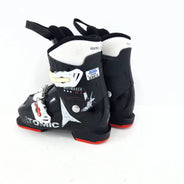 Clapari copii Atomic Waymaker Jr, marime 30-30.5 Eu, 19-19.5 Mondo — vedere 4 din 4