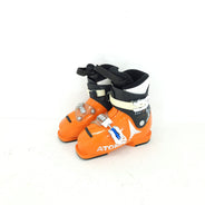 Clapari copii Atomic Waymaker Jr, marime 30-30.5 Eu, 19-19.5 Mondo — vedere 1 din 4