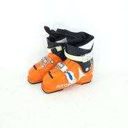 Clapari copii Atomic Waymaker Jr R2, marime 28-29 Eu, 18-18.5 Mondo — vedere 1 din 4