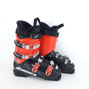 Clapari copii Nordica Speed, marime 38 Eu, 25 Mondo — vedere 2 din 4