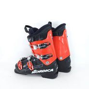 Clapari copii Nordica Speed, marime 38 Eu, 25 Mondo — vedere 4 din 4