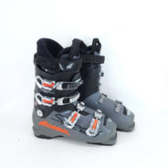 Clapari copii Nordica Speed, marime 38 Eu, 25 Mondo — vedere 2 din 4