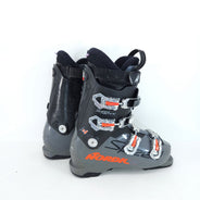 Clapari copii Nordica Speed, marime 38 Eu, 25 Mondo — vedere 3 din 4