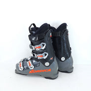 Clapari copii Nordica Speed, marime 38 Eu, 25 Mondo — vedere 4 din 4