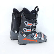 Clapari copii Nordica Speed, marime 39 Eu, 25.5 Mondo — vedere 3 din 4