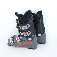 Clapari copii Nordica Speed, marime 39 Eu, 25.5 Mondo — vedere 4 din 4