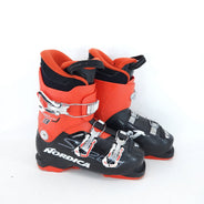 Clapari copii Nordica Speedmachine J4, marime 36 Eu, 23 Mondo — vedere 2 din 4