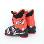 Clapari copii Nordica Speedmachine J4, marime 36 Eu, 23 Mondo — vedere 4 din 4