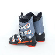 Clapari copii Nordica Speedmachine J4, marime 37 Eu, 24 Mondo — vedere 4 din 4