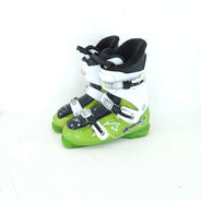 Clapari copii Nordica Team T3, marime 37.5 Eu, 24.5 Mondo — vedere 1 din 4