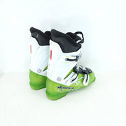 Clapari copii Nordica Team T3, marime 37.5 Eu, 24.5 Mondo — vedere 3 din 4