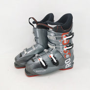 Clapari copii Rossignol Comp J4, marime 39 Eu, 25.5 Mondo — vedere 1 din 4