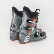 Clapari copii Rossignol Comp J4, marime 39 Eu, 25.5 Mondo — vedere 3 din 4