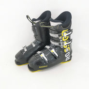 Clapari copii Rossignol Comp J4, marime 41 Eu, 26.5 Mondo — vedere 1 din 4
