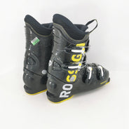 Clapari copii Rossignol Comp J4, marime 41 Eu, 26.5 Mondo — vedere 3 din 4