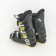 Clapari copii Rossignol Comp J4, marime 41 Eu, 26.5 Mondo — vedere 4 din 4