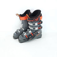 Clapari copii Rossignol Hero Jr 65, marime 33 Eu, 21.5 Mondo — vedere 1 din 4
