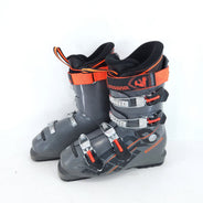 Clapari copii Rossignol Hero Jr 65, marime 37.5 Eu, 24.5 Mondo — vedere 1 din 4