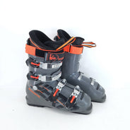 Clapari copii Rossignol Hero Jr 65, marime 37.5 Eu, 24.5 Mondo — vedere 2 din 4