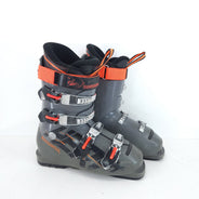 Clapari copii Rossignol Hero Jr 65, marime 37.5 Eu, 24.5 Mondo — vedere 2 din 4