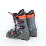 Clapari copii Rossignol Hero Jr 65, marime 37.5 Eu, 24.5 Mondo — vedere 4 din 4