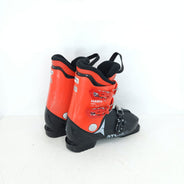 Clapari copii sh Atomic Hawx Jr R3, marime 36-36.5 Eu, 23-23.5 Mondo — vedere 3 din 4