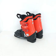Clapari copii sh Atomic Hawx Jr R3, marime 36-36.5 Eu, 23-23.5 Mondo — vedere 4 din 4