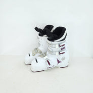 Clapari copii sh Atomic Hawx Jr R3, marime 36-36.5 Eu, 23-23.5 Mondo — vedere 1 din 4