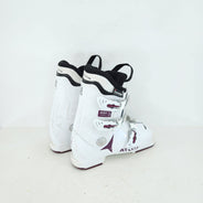 Clapari copii sh Atomic Hawx Jr R3, marime 36-36.5 Eu, 23-23.5 Mondo — vedere 3 din 4