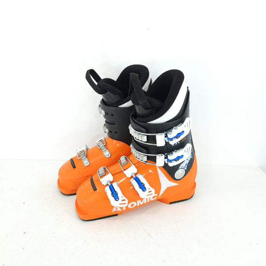 Clapari copii sh Atomic Waymaker Jr, marime 37-37.5 Eu, 24-24.5 Mondo — vedere 1 din 4