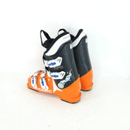 Clapari copii sh Atomic Waymaker Jr, marime 37-37.5 Eu, 24-24.5 Mondo — vedere 4 din 4