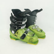 Clapari copii sh Atomic Waymaker Jr R3, marime 33-33.5 Eu, 21-21.5 Mondo — vedere 2 din 4