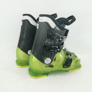 Clapari copii sh Atomic Waymaker Jr R3, marime 33-33.5 Eu, 21-21.5 Mondo — vedere 3 din 4