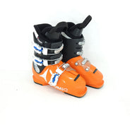 Clapari copii sh Atomic Waymaker Jr R3, marime 33-33.5 Eu, 21-21.5 Mondo — vedere 2 din 4