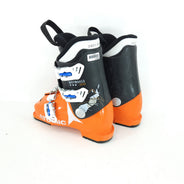 Clapari copii sh Atomic Waymaker Jr R3, marime 33-33.5 Eu, 21-21.5 Mondo — vedere 4 din 4