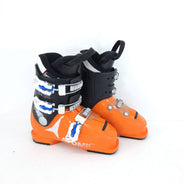 Clapari copii sh Atomic Waymaker Jr R3, marime 33-33.5 Eu, 21-21.5 Mondo — vedere 2 din 4