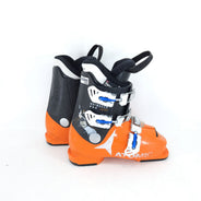 Clapari copii sh Atomic Waymaker Jr R3, marime 33-33.5 Eu, 21-21.5 Mondo — vedere 3 din 4