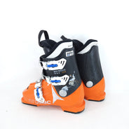Clapari copii sh Atomic Waymaker Jr R3, marime 33-33.5 Eu, 21-21.5 Mondo — vedere 4 din 4