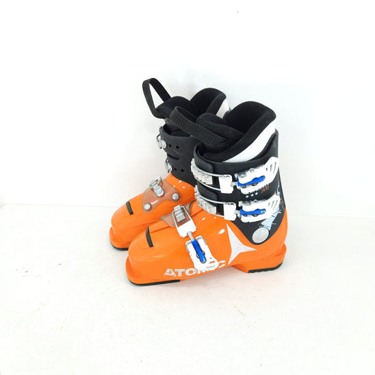 Clapari copii sh Atomic Waymaker Jr R3, marime 33-33.5 Eu, 21-21.5 Mondo — vedere 1 din 4