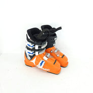 Clapari copii sh Atomic Waymaker Jr R3, marime 33-33.5 Eu, 21-21.5 Mondo — vedere 2 din 4