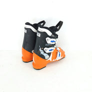 Clapari copii sh Atomic Waymaker Jr R3, marime 33-33.5 Eu, 21-21.5 Mondo — vedere 3 din 4