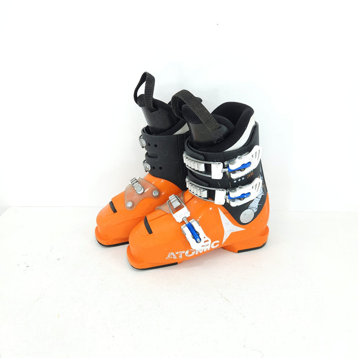 Clapari copii sh Atomic Waymaker Jr R3, marime 33-33.5 Eu, 21-21.5 Mondo — vedere 1 din 4