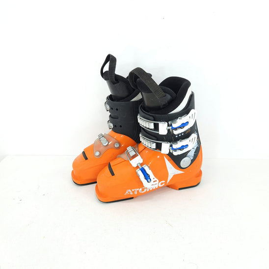 Clapari copii sh Atomic Waymaker Jr R3, marime 33-33.5 Eu, 21-21.5 Mondo — vedere 1 din 4