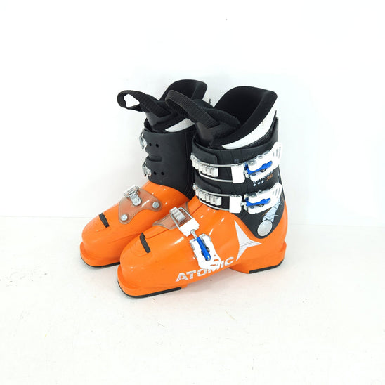 Clapari copii sh Atomic Waymaker R3, marime 36-36.5 Eu, 23-23.5 Mondo — vedere 1 din 4