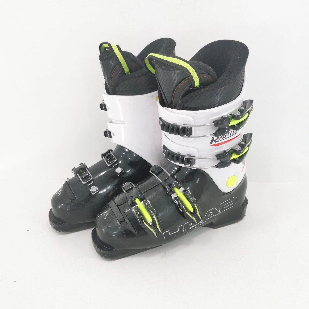 Clapari copii sh Head Raptor, marime 36.5 EU, 23.5 mondo — vedere 1 din 4