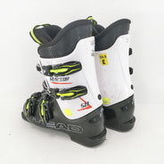 Clapari copii sh Head Raptor, marime 36.5 EU, 23.5 mondo — vedere 4 din 4
