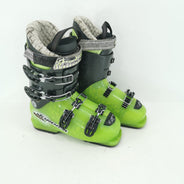 Clapari copii sh Nordica Patron, marime 36.5 EU, 23.5 mondo — vedere 2 din 4