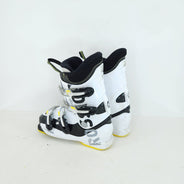 Clapari copii sh Rossignol Comp J4, marime 36.5 Eu, 23.5 Mondo — vedere 4 din 4