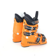 Clapari copii Tecnica Firebird 60, marime 33 Eu, 21 Mondo — vedere 4 din 4
