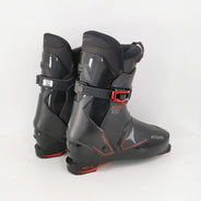 Clapari ski Atomic Savor R100, marime 47-48 Eu, 31-31.5 mondo — vedere 3 din 4